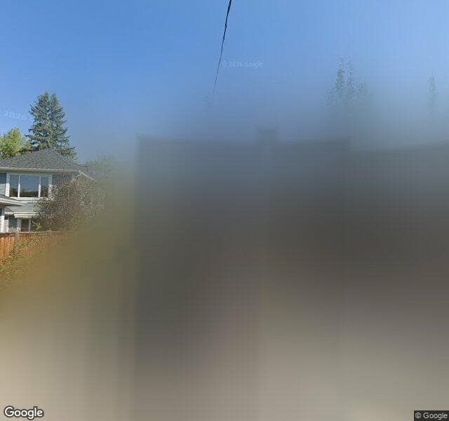 Street view of 1927 47 Avenue SW, Calgary