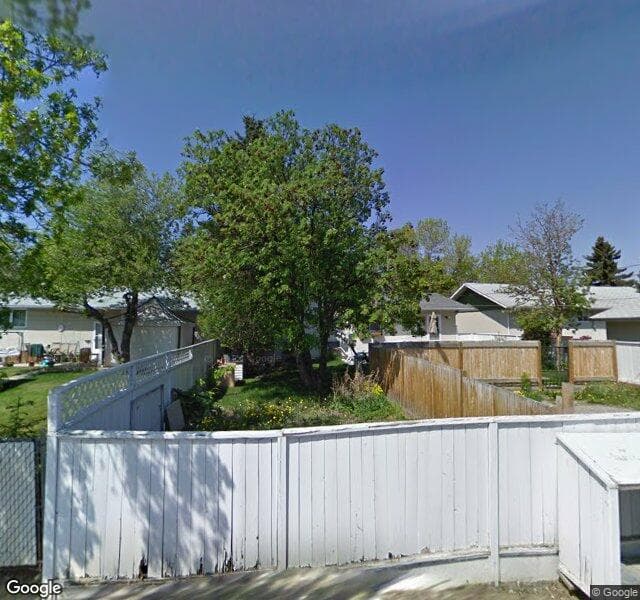 Street view of 308 Foritana Road SE, Calgary