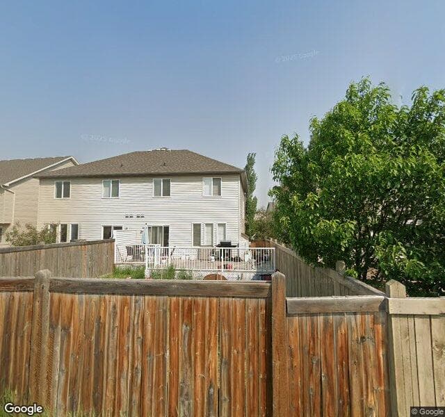 Street view of 5409 15 Avenue SW, Edmonton
