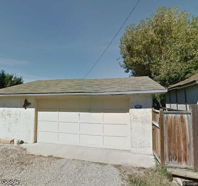 Street view of 164 Manora Hill NE, Calgary