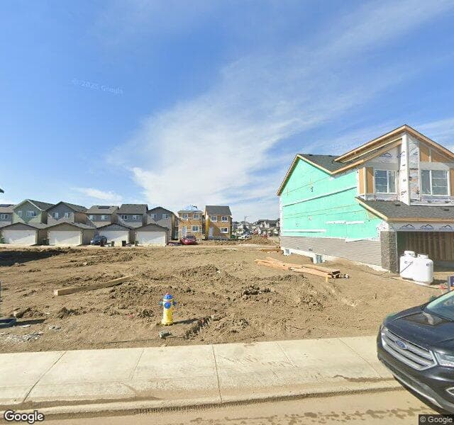 Street view of 12127 34 Avenue SW, Edmonton