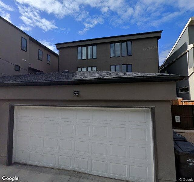 Street view of 2-1934 36 Street SW, Calgary