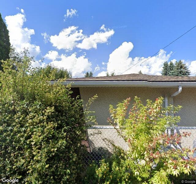 Street view of 7229 84 Avenue NW, Edmonton