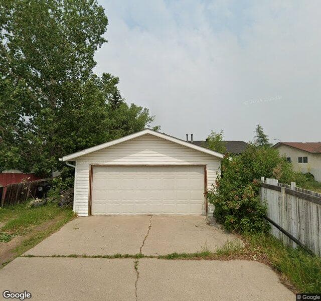 Street view of 968 Knottwood Road S NW, Edmonton