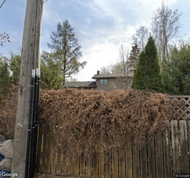 Street view of 16202 92 Avenue NW, Edmonton