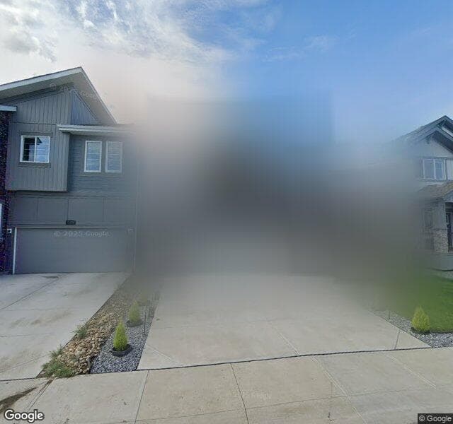 Street view of 17413 9A Avenue SW, Edmonton