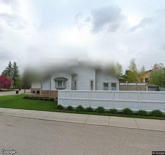 Street view of 19 Suncastle Crescent SE, Calgary