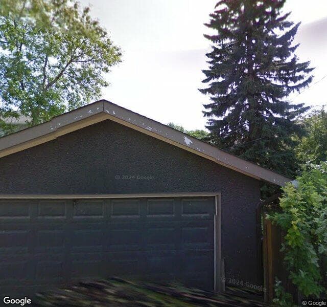 Street view of 3809 7A Street SW, Calgary