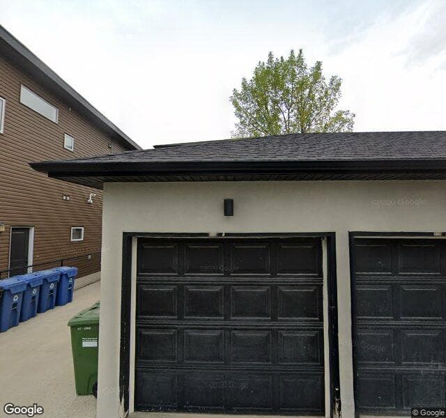 Street view of 2-3718 16 Street SW, Calgary