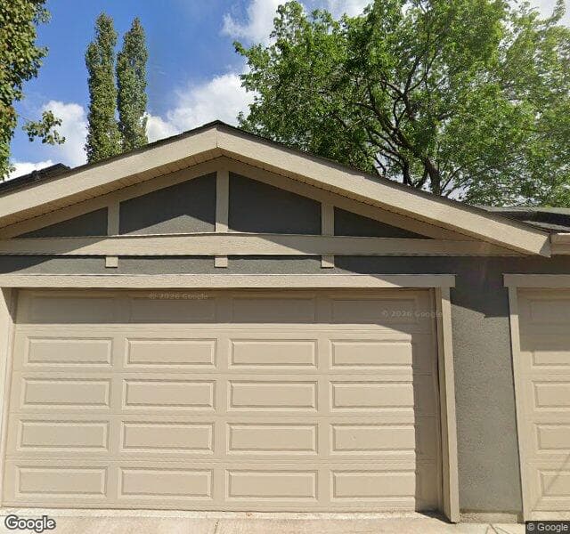 Street view of 715 18 Avenue NW, Calgary