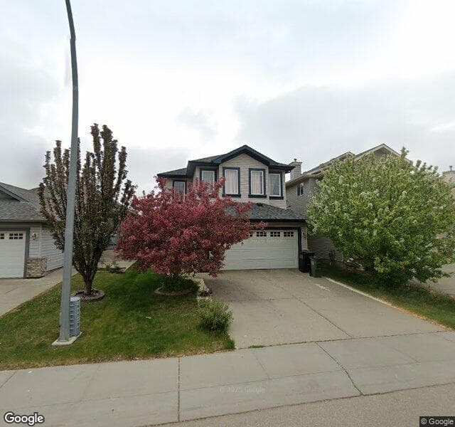 Street view of 11318 167A Avenue NW, Edmonton