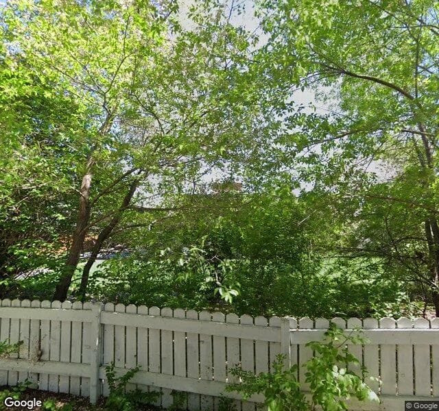 Street view of 14103 75 Avenue NW, Edmonton