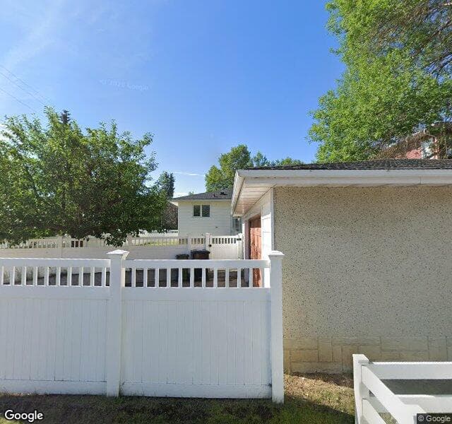 Street view of 5104 108A Avenue NW, Edmonton