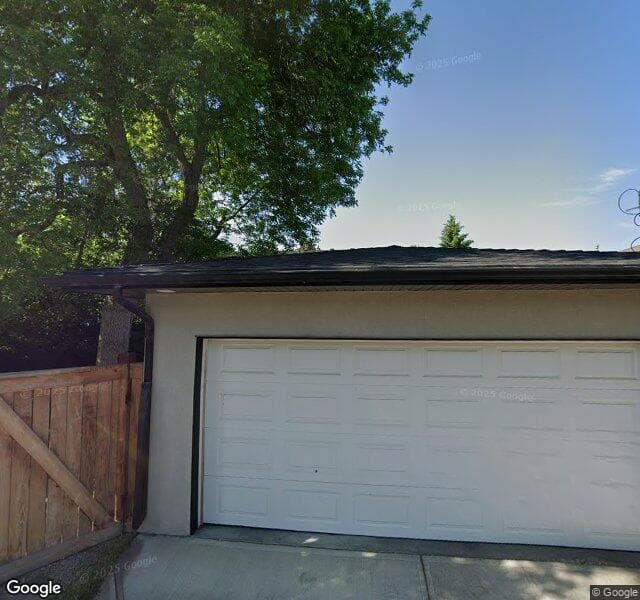 Street view of 229 8 Avenue NW, Calgary