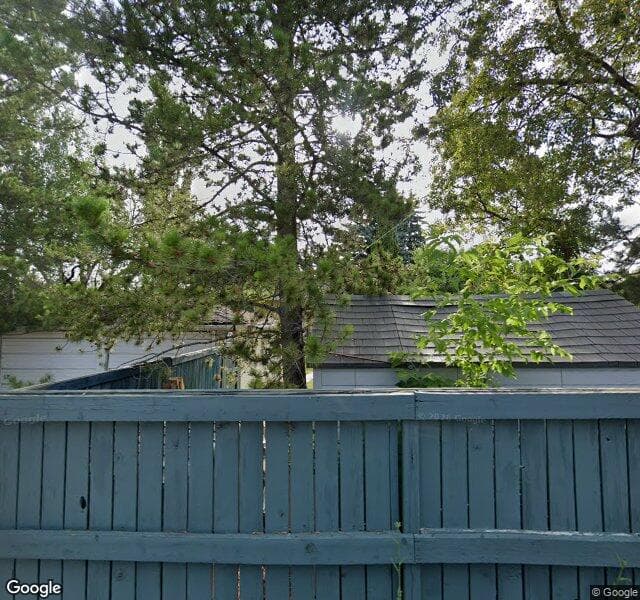 Street view of 9524 146 Street NW, Edmonton