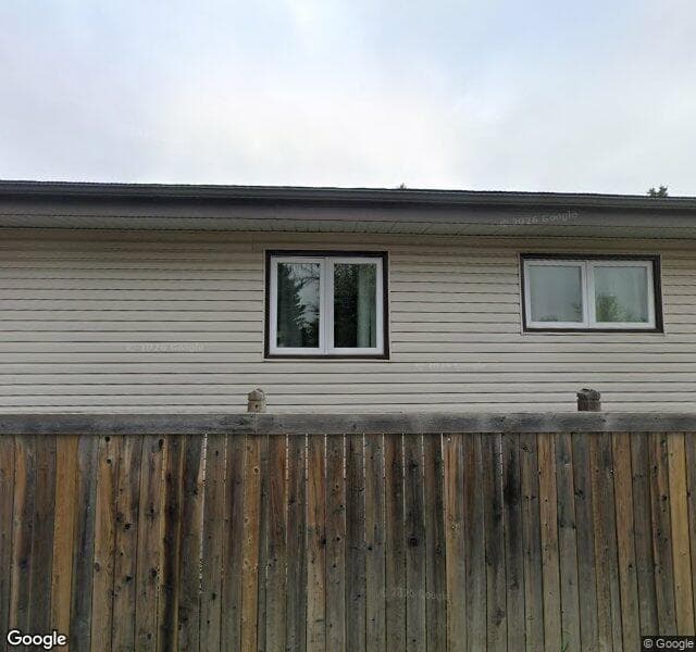 Street view of 9312 151 Avenue NW, Edmonton