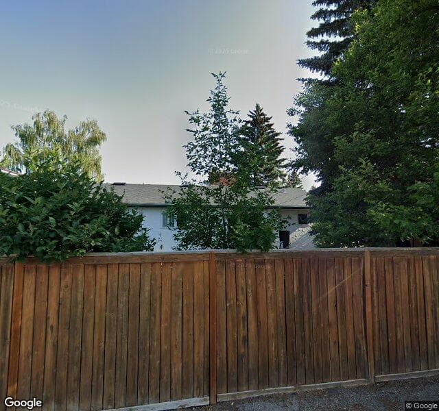 Street view of 148 Lake Linnet Close SE, Calgary