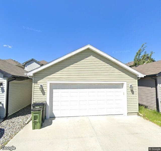 Street view of 12269 173A Avenue NW, Edmonton