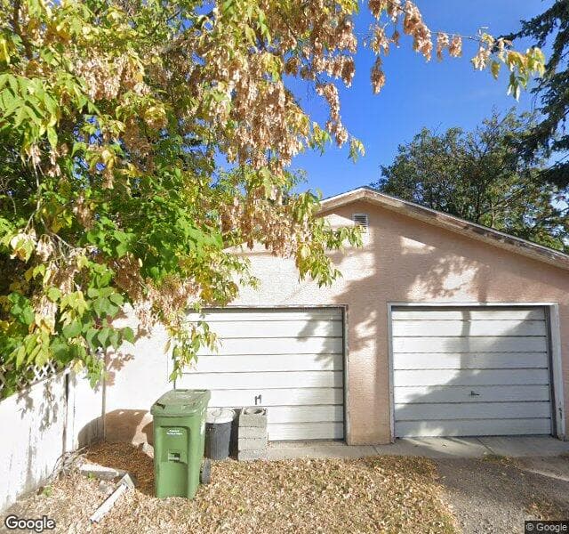 Street view of 2725 5 Avenue NW, Calgary