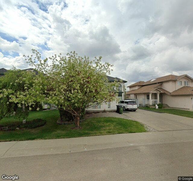 Street view of 10325 178B Avenue NW, Edmonton