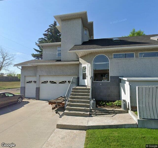 Street view of 159 Mchugh Road NE, Calgary