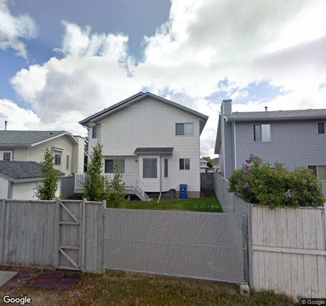Street view of 177 Riverglen Drive SE, Calgary