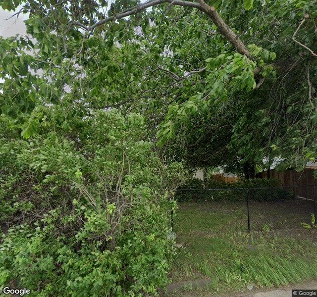 Street view of 6004 97A Avenue NW, Edmonton