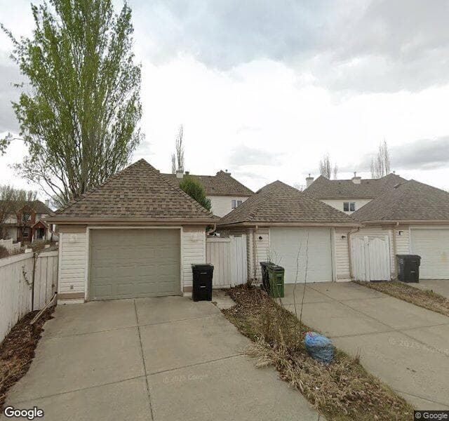 Street view of 4239 Terwillegar Vista NW, Edmonton