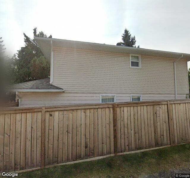 Street view of 2819 33 Street SW, Calgary