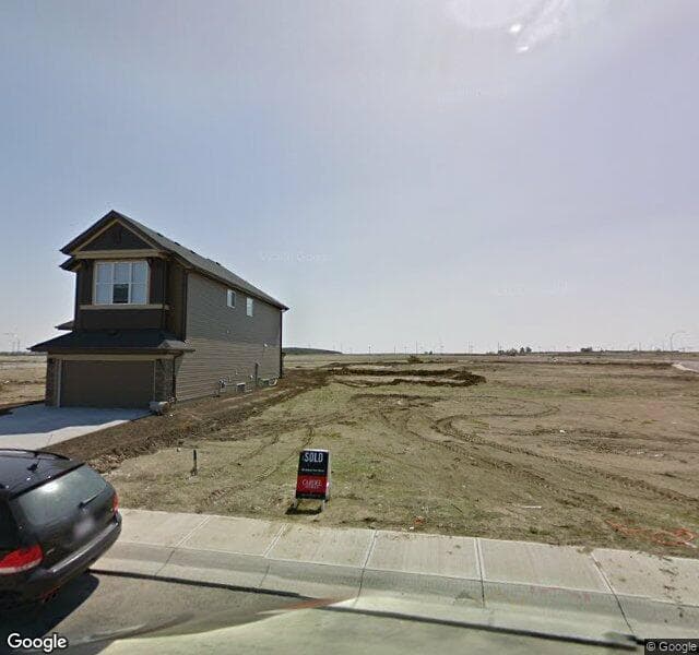 Street view of 69 Auburn Glen Manor SE, Calgary