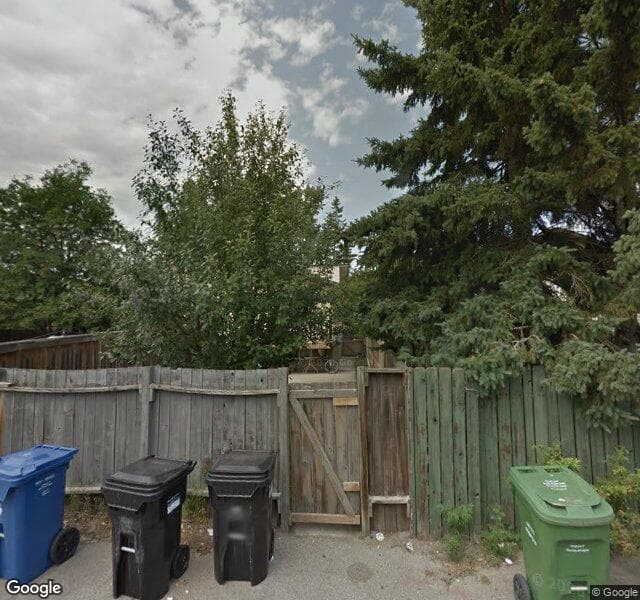 Street view of 175 Falsby Road NE, Calgary