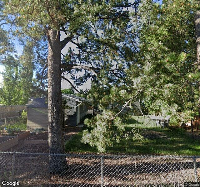 Street view of 14608 88 Avenue NW, Edmonton