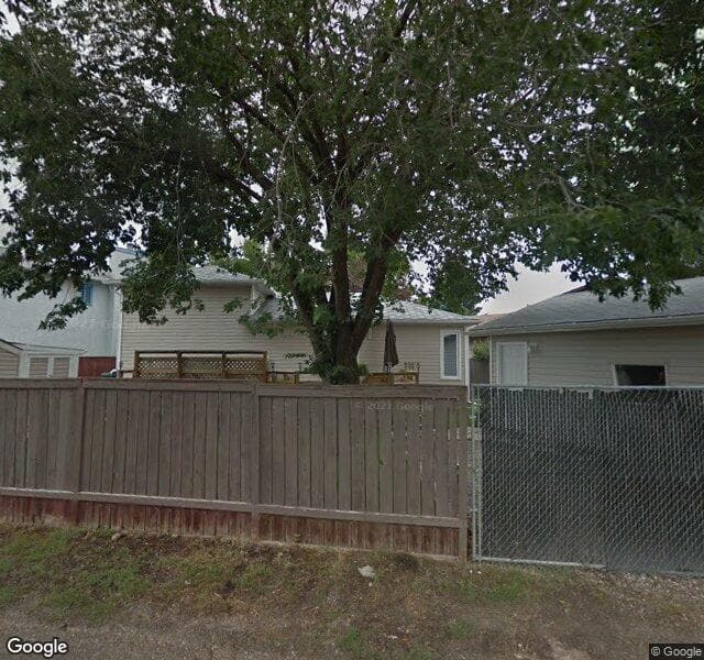 Street view of 63 Mckinley Place SE, Calgary