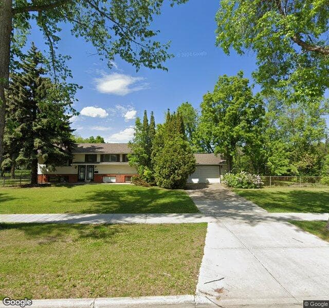Street view of 8920 122 Avenue NW, Edmonton