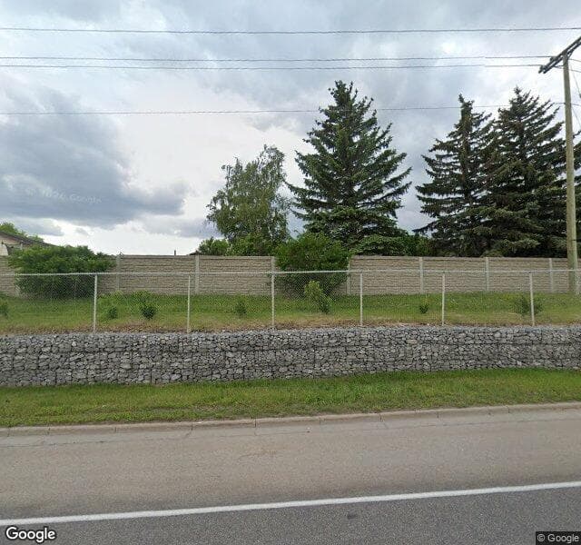 Street view of 88 Bernard Way NW, Calgary