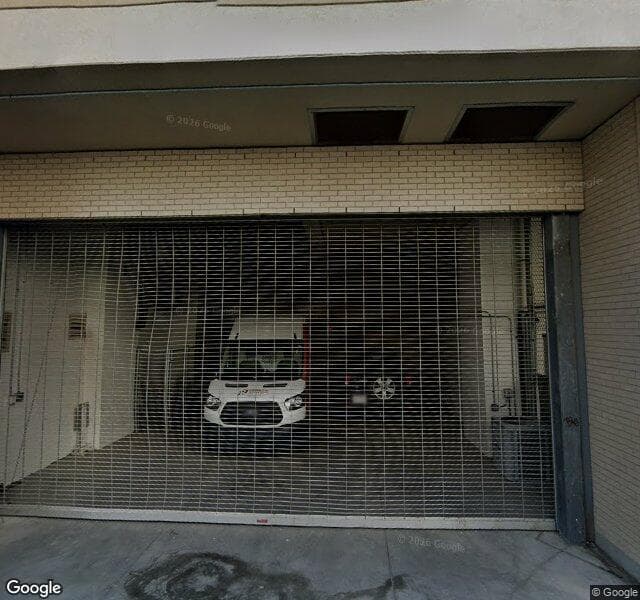 Street view of 2610-930 6 Avenue SW, Calgary