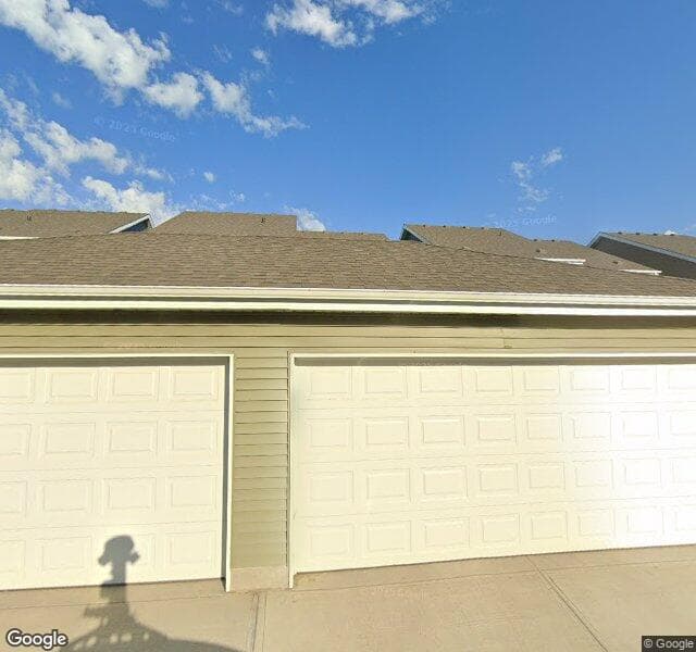 Street view of 2089 Maple Road NW, Edmonton