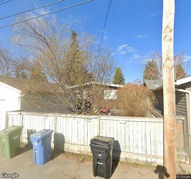 Street view of 723 Archwood Road SE, Calgary