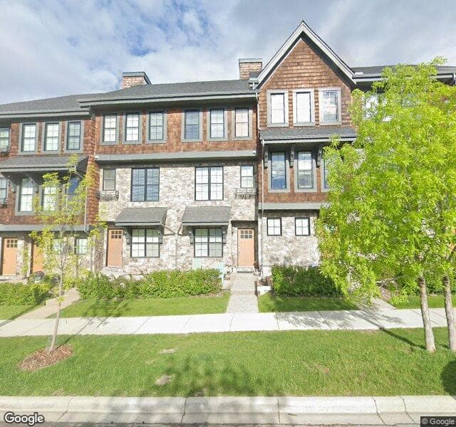 Street view of 226 Ascot Circle SW, Calgary