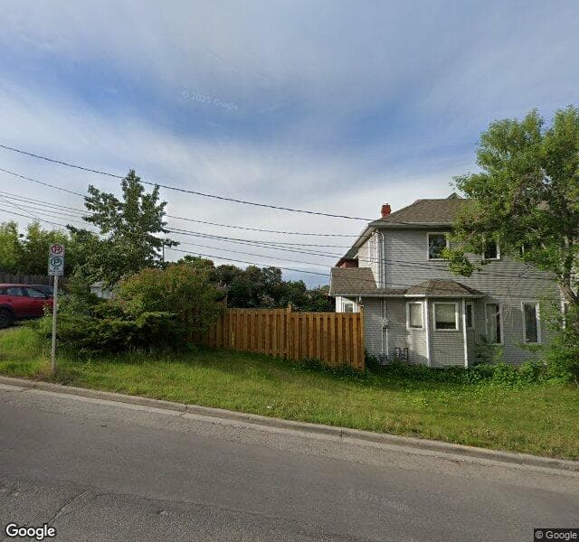 Street view of 68 6 Street NE, Calgary