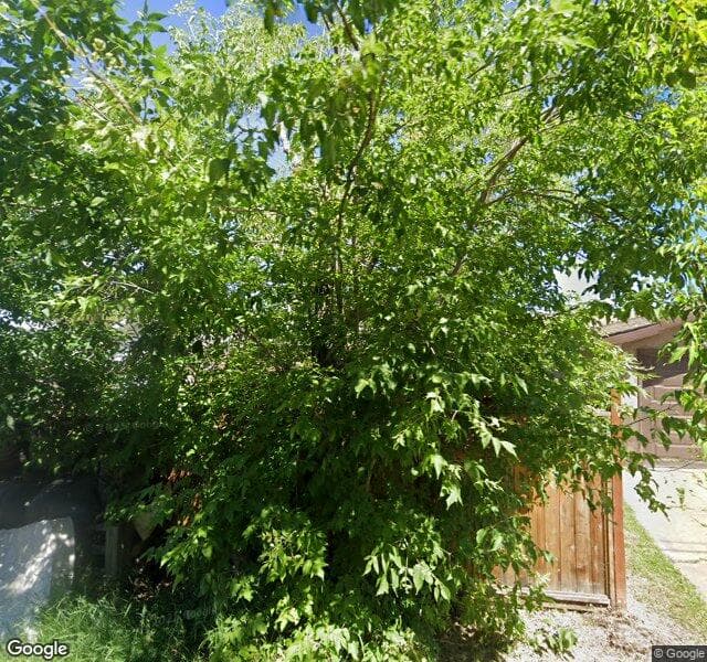 Street view of 16333 106A Avenue NW, Edmonton