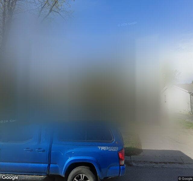 Street view of 14700 Deer Ridge Drive SE, Calgary