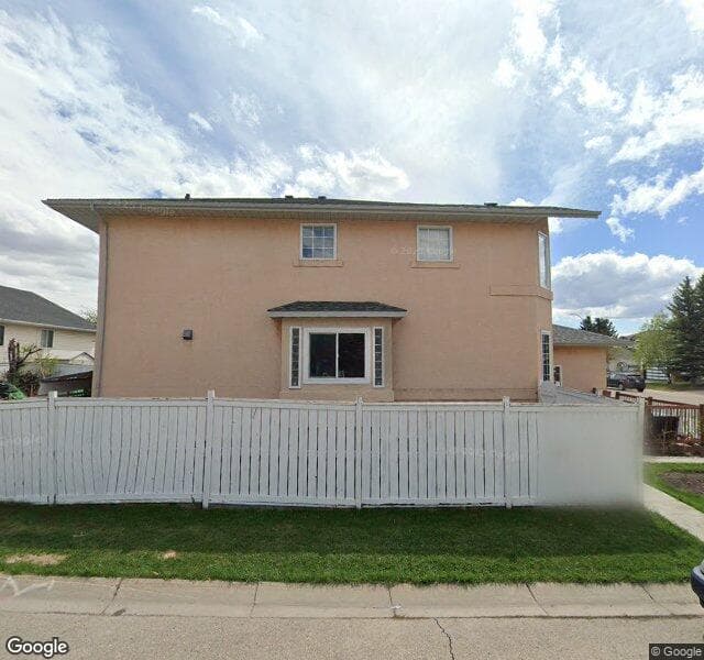 Street view of 175 Del Ray Road NE, Calgary
