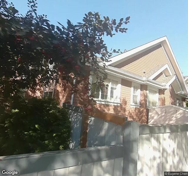 Street view of 622 Stewart Crescent SW, Edmonton