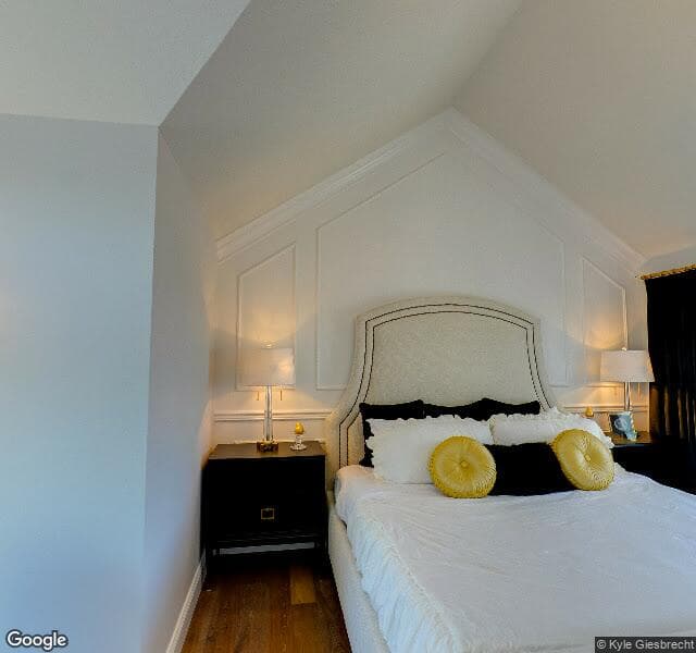 Street view of 5617 Cautley Cove SW, Edmonton