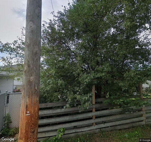 Street view of 11328 134 Avenue NW, Edmonton