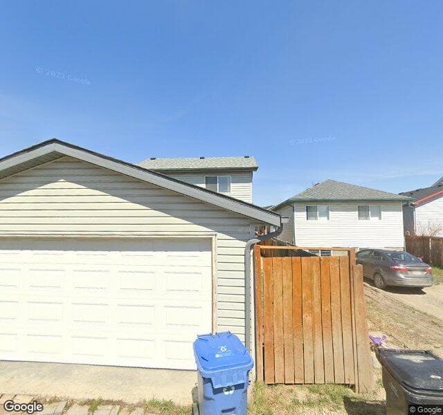 Street view of 9 Martin Crossing Link NE, Calgary