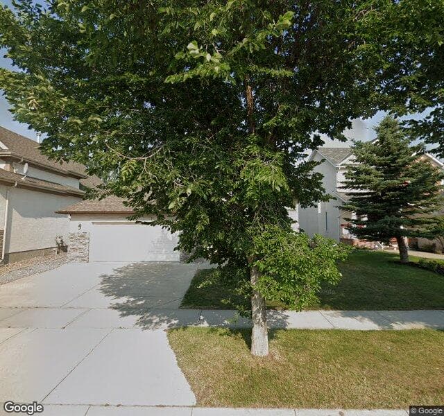 Street view of 19 Discovery Ridge Lane SW, Calgary