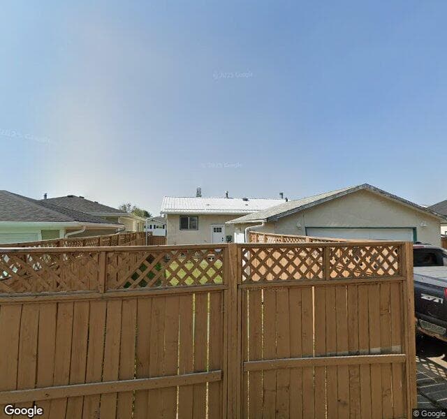 Street view of 8512 35 Avenue NW, Edmonton