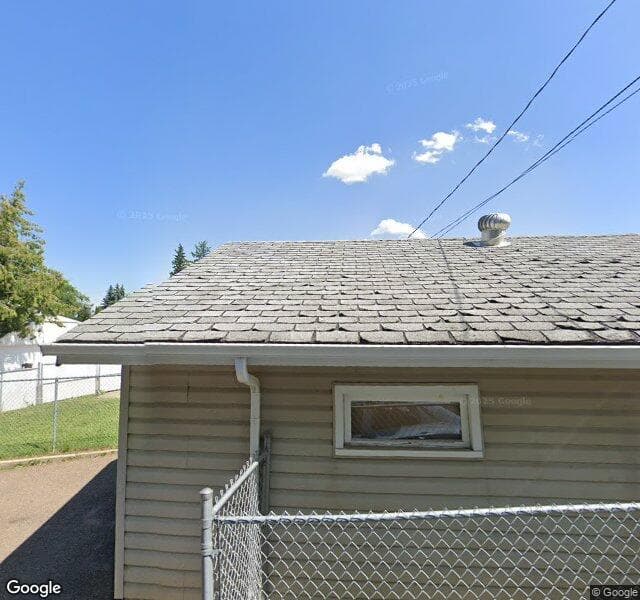 Street view of 10728 48 Street NW, Edmonton